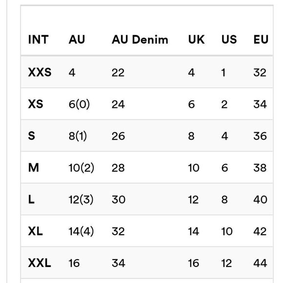 KACHEL 100% Silk Chevron Petal Sleeve Top XL - Picture 8 of 9